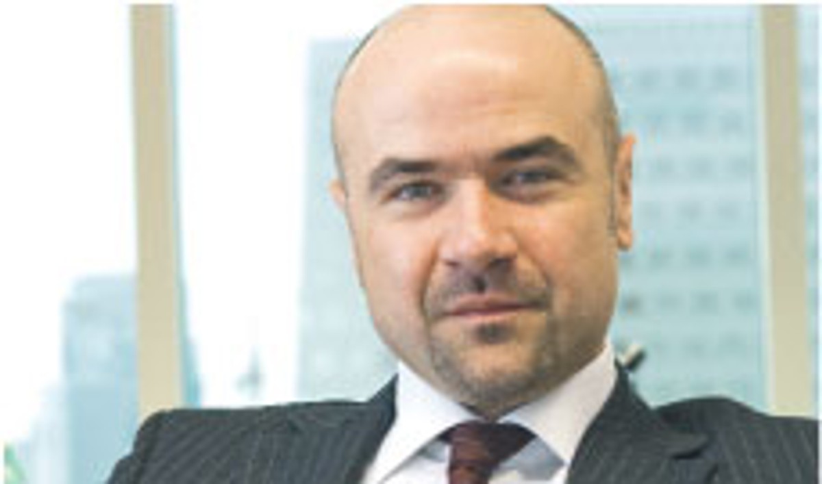 Bartłomiej Raczkowski partner, Bartłomiej Raczkowski Kancelaria Prawa Pracy Fot. Arch.