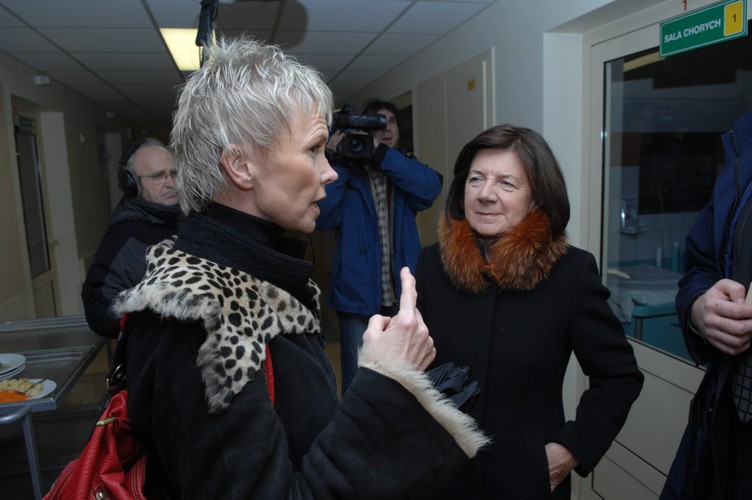 6. rocznica katastrofy pod Smoleńskiem