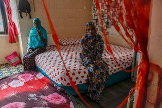 Lekarze bez Granic: Sudan naznaczony jest jednym z najgorszych kryzysów, jakie świat widział