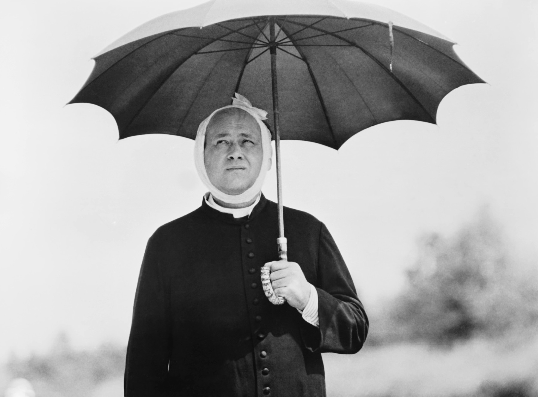 Český herec František Řehák vo filme Rozmarné leto.