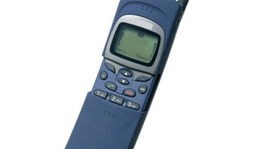 Nokia 8110. Recenzja telefonu