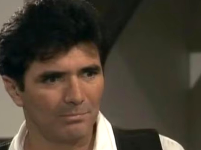 Slavni glumac iz telenovela Alfonso Ituralde preminuo u 74. godini