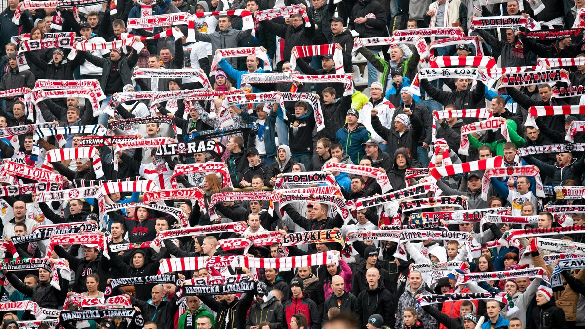 Bezpieczeństwo na meczach i przyciągnięcie na stadion całych rodzin to - zdaniem studentów Kolegium Towaroznawstwa Politechniki Łódzkiej - elementy, które powinny być filarami strategii zmierzającej do budowy marki Łódzkiego Klubu Sportowego.