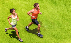 Bieganie - efekty, wpływ na zdrowie. Jak zacząć biegać? [WYJAŚNIAMY]