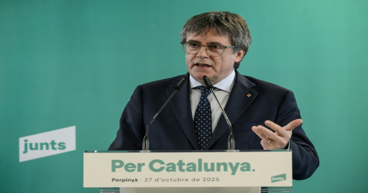 Puigdemont rompt avec Sánchez : le gouvernement espagnol en péril