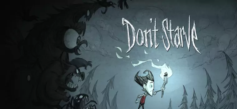 Don’t Starve na PlayStation Vita ma datę premiery