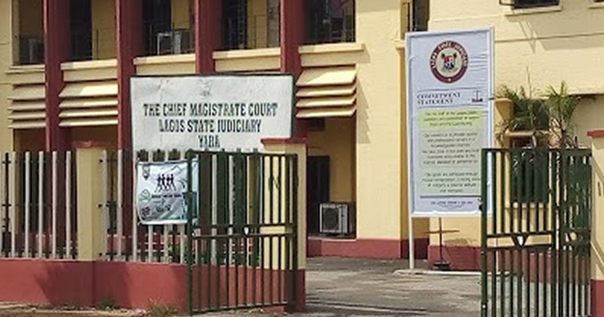 Court remands 5 men for possession of fake dollars and pounds sterling - Vimarsana News