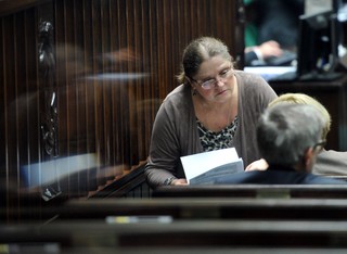 Pawłowicz o karze za 'pastucha': Mam w nosie komisję etyki poselskiej