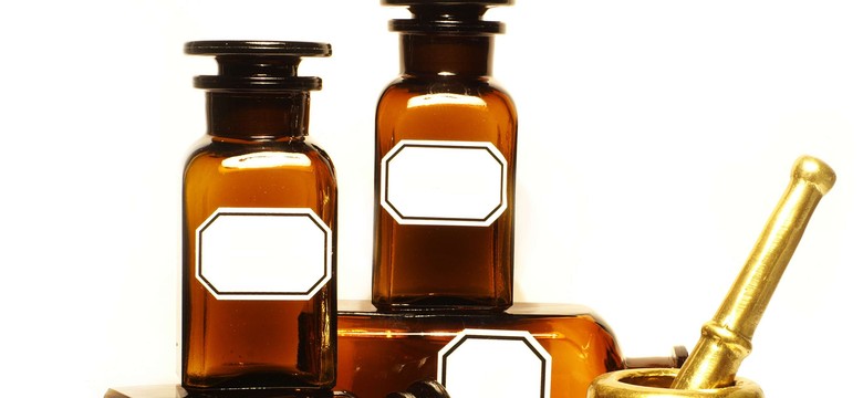 Homeopatia na drastycznej diecie