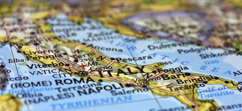Turystyczny obłęd we Włoszech. "Dłużej tak się nie da"