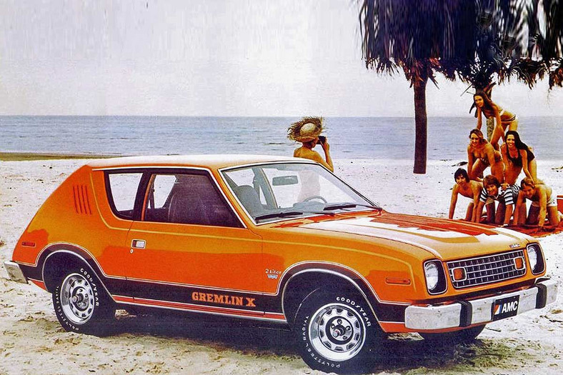 AMC Gremlin