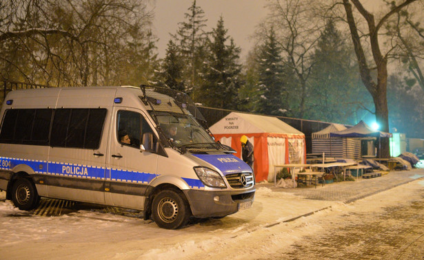 Były prokurator generalny przyznaje: Były sekcje zwłok ofiar ze Smoleńska, ale niezbyt skrupulatne