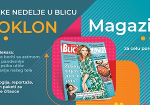 Poklon Maagayin nedeljom