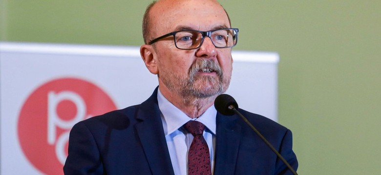 Prof. Legutko o KPO: Gdyby rządzący Unią byli mądrzy, a nie są, to takich błędów by nie robili