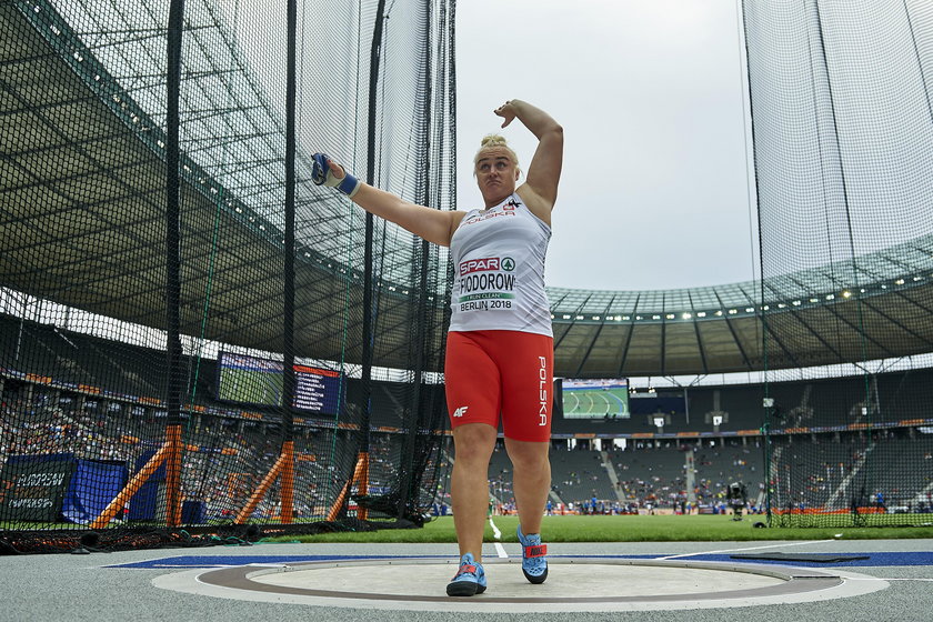 Sukces na mistrzostwach w Berlinie! Polki z medalami