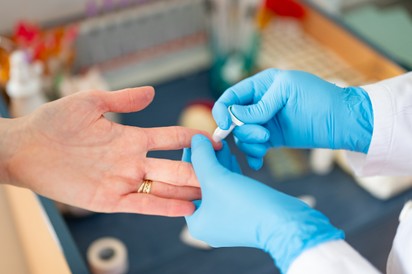 Egyetlen vizsgálattal kideríthető, hogy van-e valami gyulladás a szervezetében