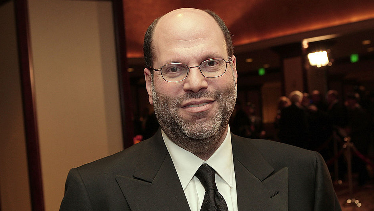 Scott Rudin oskarżony o przemoc i nadużycia