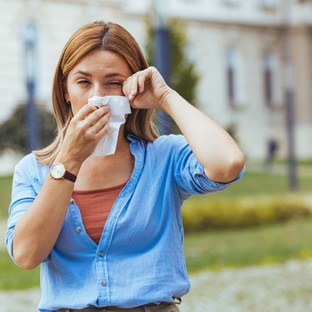 Vigyázz, kész, rajt! Elindult a pollenszezon, készüljenek az allergiások!