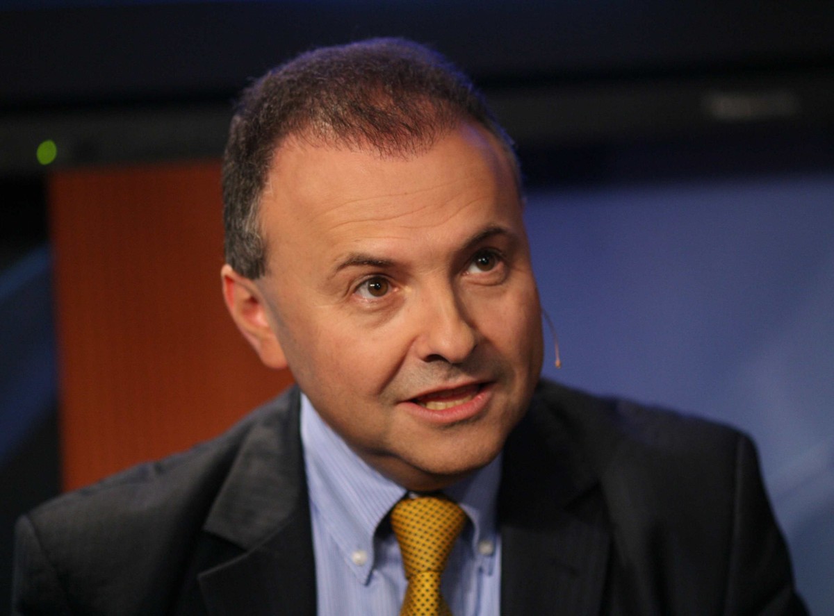 prof. Witold Orłowski