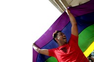 Indian Supreme Court legalizes gay sex in landmark ruling 