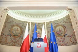 Prezydent podpisał ustawę o TK