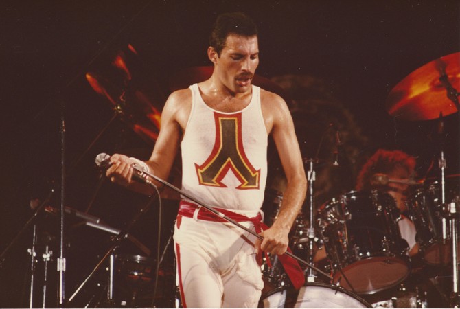 Fredi Merkjuri
