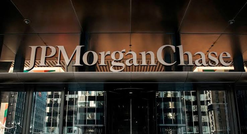 JPMorgan Secures CBN Approval for Nigerian Merchant Bank After $38 Million Deposit