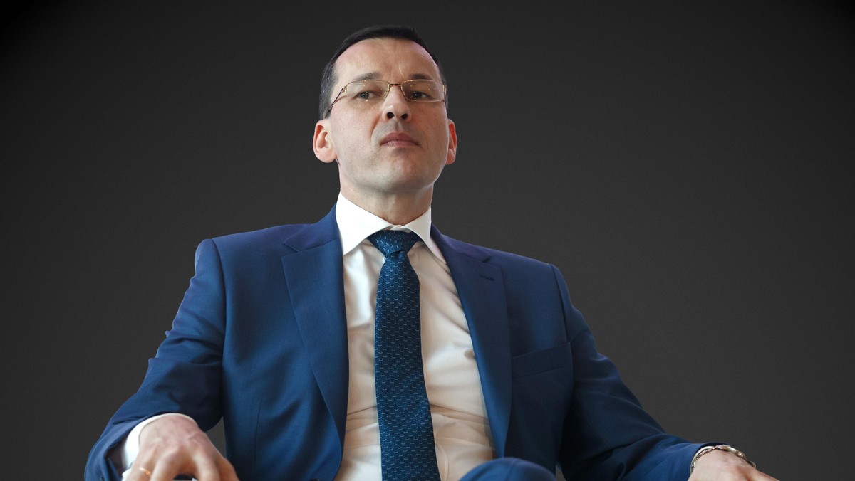 Mateusz Morawiecki