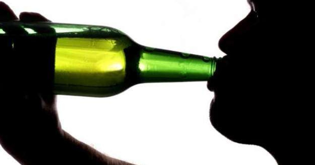 Test shows woman has a “brewery” in her bladder that produces alcohol