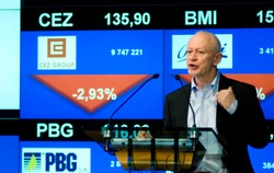 Czarne chmury nad resortem Boniego