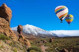 Teneryfa, Fuerteventura, a może Gran Canaria? Poznaj Wyspy Kanaryjskie i wybierz swoją wakacyjną destynację