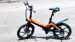 Falträder mit Motor: Beliebte E-Klappräder im Vergleich