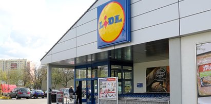 Lidl ukarany za pamiętną promocję! Klienci dostaną po 25 zł