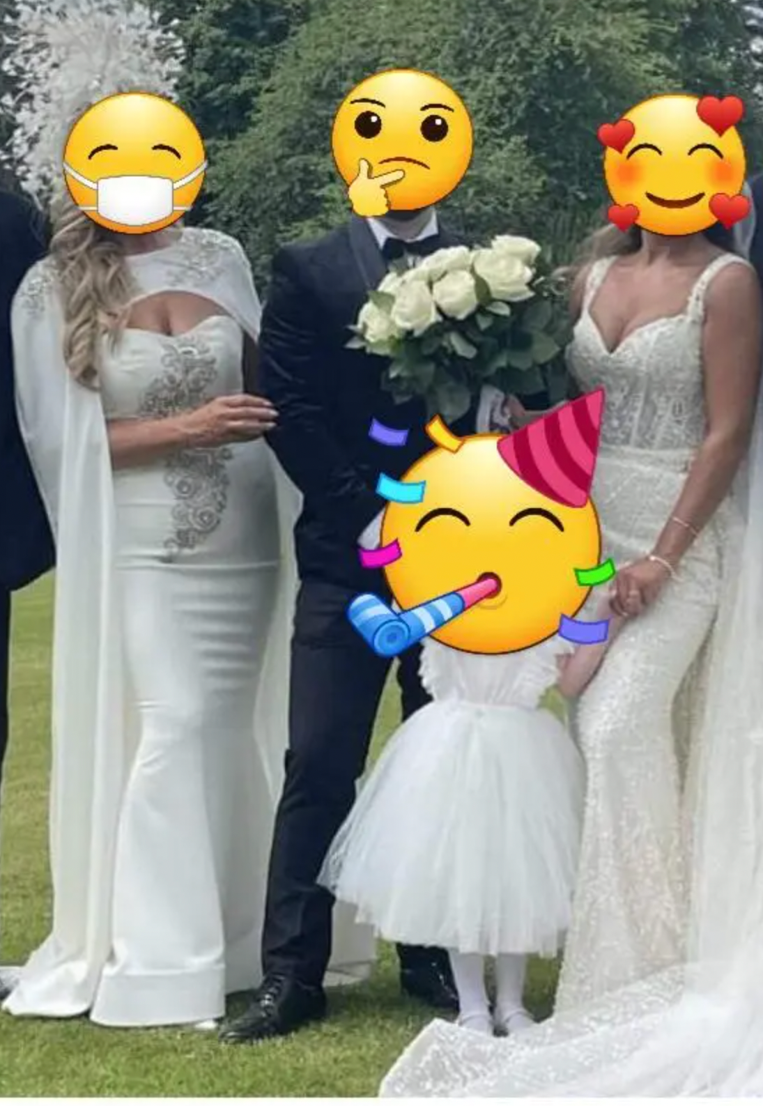 Matka svojim výberom šokovala ľudí na internete. 