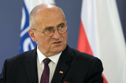 Rau: jest zgoda państw UE w sprawie zakazu importu złota z Rosji