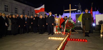 Kaczyński zdenerwował się na Dudę! O co poszło?