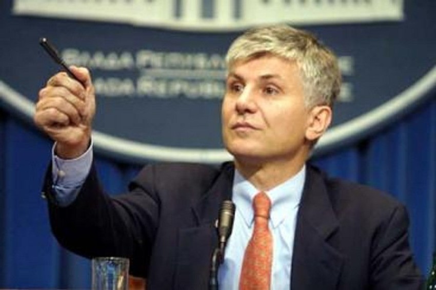 Ne spavajte; kome se spava neka ide kući... Zoran Đinđić