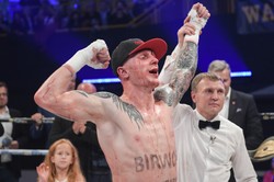 Parzęczewski pokonał Janjanina. Bośniak liczony był już w pierwszej rundzie