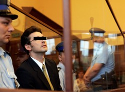 25 lat więzienia za zabójstwo w "Amoku"