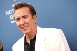 NIkolas Kejdž