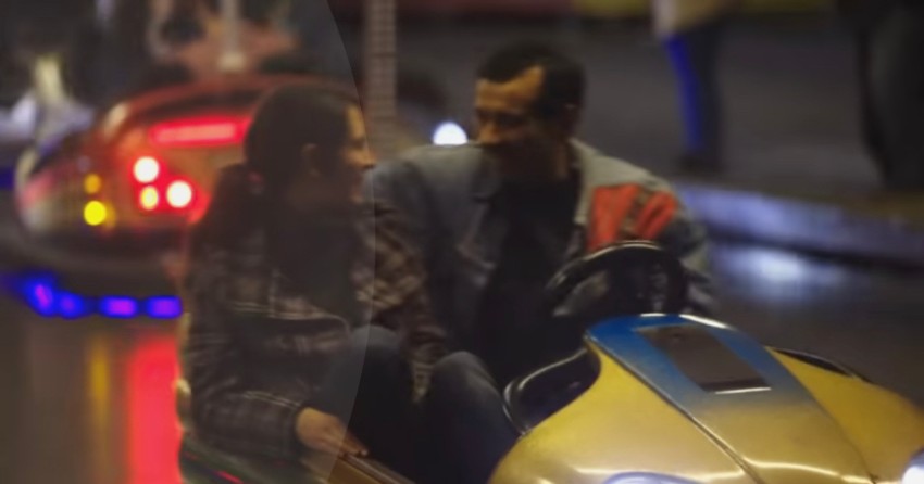 Kadrovi spota "Za kraj"