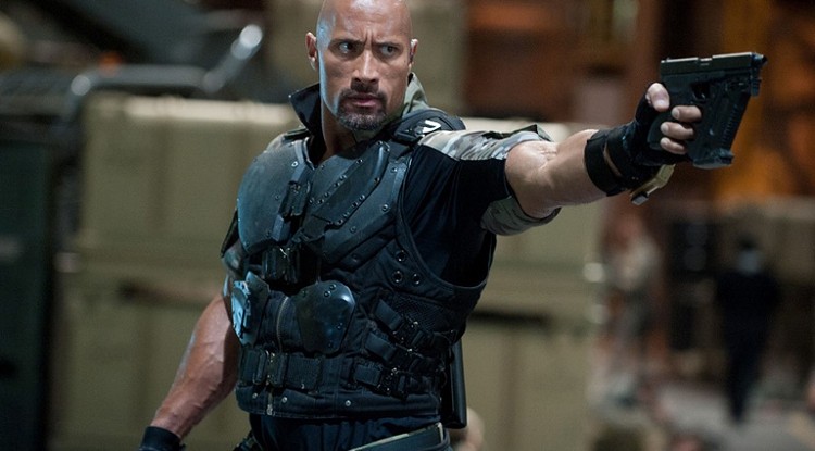 G.I. Joe: Retaliation