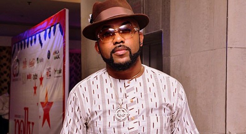 Banky W at Nolly Thursdays 