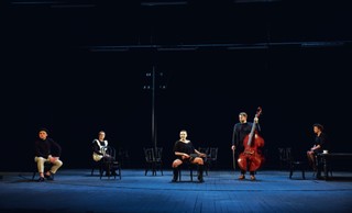 Wakar: „Wiśniowy sad” bez cienia ckliwości nad tym, co minęło