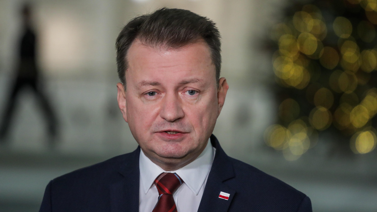 PiS składa wniosek o odwołanie ministra kultury Bartłomieja Sienkiewicza