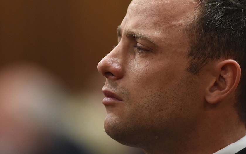 Oscar Pistorius przeniesiony do innego więzienia. Tu ma udogodnienia