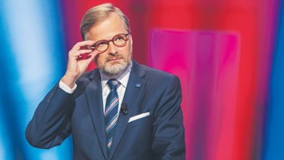 Czeskie pięć minut. Co dla Europy oznaczają rządy Petra Fiali?
