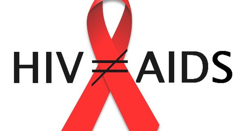 HIV/AIDS