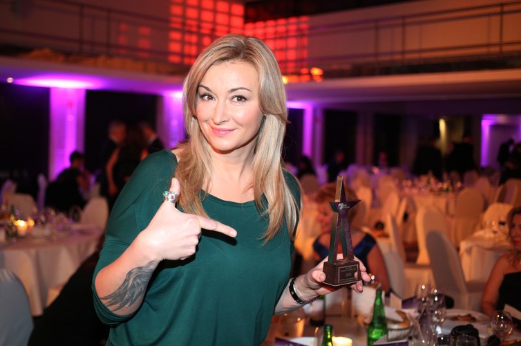 XVI Wielki Charytatywny Bal Dziennikarzy