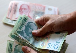 Od 1. aprila cenzus za ostvarivanje prava na dečji dodatak 18.000 dinara